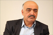 محسن بهرام غفاری