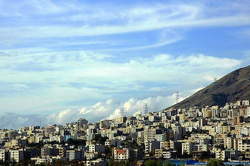 موافقت نامه همکاری وزارت راه و شهرسازی و شهرداری کرج/ تشکیل شورای راهبری و تشکیل نهاد مطالعات و برنامه ریزی شهر کرج کرج