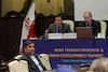پنل تخصصي معرفي فرودگاه امام خيمي(ره) در همایش بينالمللي معرفی فرصتهای سرمایهگذاری