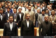 همایش فرصتهای سرمایه گذاری در حمل و نقل مسکن و شهرسازی