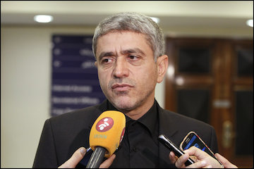 عزم جدی دولت بر رونق اقتصادی با اجرای طرحهای عمرانی/ نرخ سود سپرده و تسهیلات بانکی باید کاهش یابد علی طیب نیا