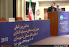 پنل تخصصي معرفي پروژههاي سازمان ملی زمین و مسکن در همایش بينالمللي معرفی فرصتهای سرمایهگذاری