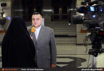 دومین نشست پنل تخصصی شرکت ساخت و توسعه زيربناهاي حمل و نقل برگزار شد  حاشیه های برگزاری همایش فرصتهای سرمایه گذاری