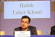حبیب طاهر خوانی