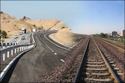 ریل آزادراه