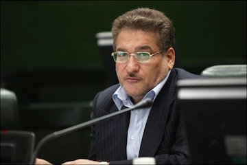 وزارت راهوشهرسازی در جذب سرمایههای خارجی پیشگام است/ نوآوری در تأمین اعتبارات پروژهها از ویژگیهای مثبت وزیر راه است محمدرضا تابش