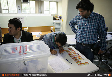 برگزاری مطلوب انتخابات نظاممهندسی در یزد/ پیشبینی تمدید زمان انتخابات انتخابات نظام مهندسی ساختمان استان تهران