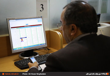 انتخابات نظاممهندسی بدون حاشیه برگزار شد / احتمال تمدید یک ساعته در استان خوزستان انتخابات نظام مهندسی ساختمان استان تهران