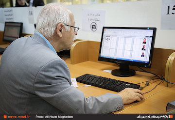 معرفي نفرات برگزیده در انتخابات هیئت مدیره سازمان نظام مهندسی کرمان انتخابات نظام مهندسی ساختمان استان تهران