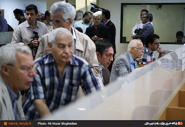 جزییات لغو انتخابات هفتمین دوره انتخابات نظاممهندسی ساختمان در برخی از استانها / تاکید بر صیانت کامل از آرای اعضای سازمانها و اطمینان لازم از صحت کامل فرآیند رایگیری انتخابات نظام مهندسی ساختمان استان تهران