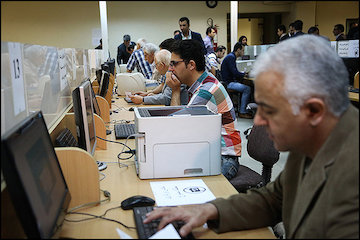 محل برگزاری انتخابات نظام مهندسی ساختمان در استانهای فارس و گیلان انتخابات نظام مهندسی ساختمان
