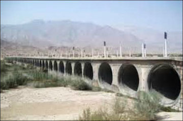 اختصاص ۲۵میلیارد ریال برای ساخت پل مندکاکی بوشهر  پل مند کاکی