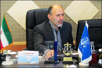 ساخت اسکلههای ویژه گردشگری دریایی در استان هرمزگان/ خدمترسانی به ۲۰۰ هزار مسافر دریایی در سواحل استان سعيد كيا كجوري