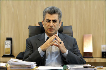 حامد مظاهریان