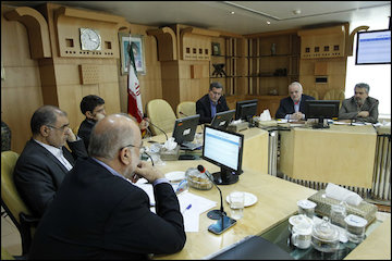 تأیید كلیات «طرح جامع مدیریت كیفیت»/ ارجاع شیوهنامه اختصاصی نظام ارجاع كار به كارگروه كارشناسی شورا شورا ی عالی فنی