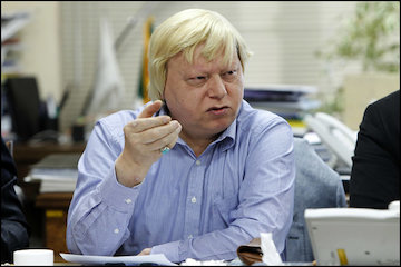 فاصلهها را کوتاه کنیم سید محمد بهشتی