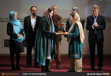 اسامی برگزیدگان جایزه ملی جستار کیفیت در تجارب بازآفرینی شهری نخستین جایزه ملی جستار کیفیت در تجارب بازآفرینی شهری