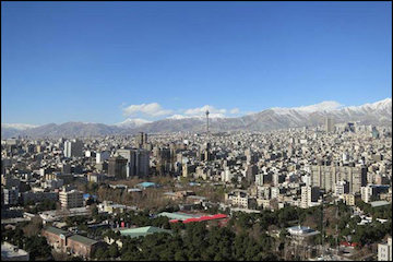 پایداری جوی در اغلب مناطق کشور/ کاهشدما در سواحلغربی خزر از سهشنبه  هوا شناسی - صاف