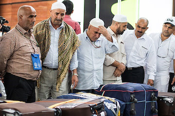 هنوز سهمیه هما برای پروازهای حج مشخص نیست/ مذاکرات هما با عربستان در خصوص نوع هواپیما و مقاصد پروازی حجاج
