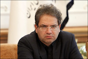 محمد سعید ایزدی 