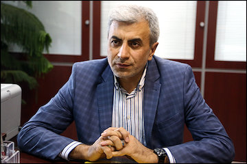 بازگشت ۸ هزار و ۵۳۰ میلیارد ریال از اراضی دولتی در شهرستان دماوند به بیت المال  خلیل محبت خواه