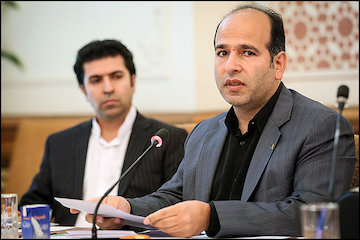 محمد حسن مرادی