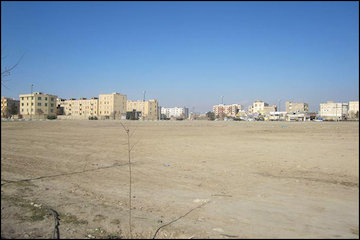 تثبیت مالکیت و بازگرداندن دو قطعه از اراضی ملی شهرستان قروه استان کردستان به بیتالمال زمین بایر