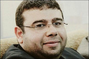 محمد سعید شرفی