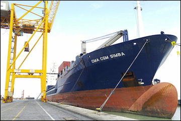 پیشنهادهای ایران برای پیشگیری و مقابله با آلودگی دریا در "آیمو" کشتی