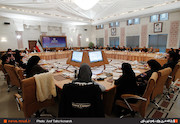 نشست برنامه ریزی شهری و سرزمینی 