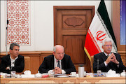 نشست برنامه ریزی شهری و سرزمینی
