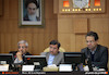 هفتمین جلسه ستاد ملی بازآفرینی پایدار محدوده ها و محله های هدف