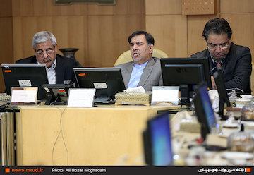 استاندار آذربایجانغربی خواستار توجه ویژه دولت به مناطق محروم استان شد/ انتقاد از نبود امکانات مناسب زندگی در برخی شهرها هفتمین جلسه ستاد ملی بازآفرینی پایدار محدوده ها و محله های هدف