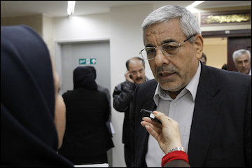 احداث خط آهن ارومیه- تبریز توسط بخشخصوصی/ تکمیل راهآهن قدیمی ارومیه – تبریز / لزوم توانمندسازی حاشیهنشینان استان مرزی آذربایجان غربی قربانعلی سعادت