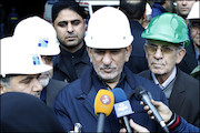 اسحاق جهانگیری