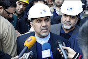 عباس آخوندی