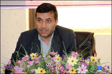 توزیع بالغ بر چهارهزار بسته نوروزی میان مسافران خراسان شمالی محمد مشتری