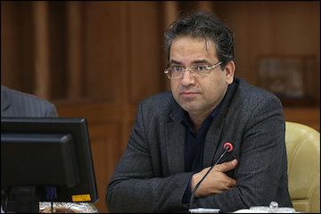 سعید ایزدی