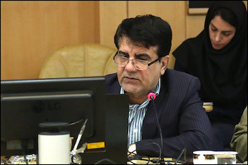 شهرفروشی، مهم ترین معضل تهران علی نوذرپور