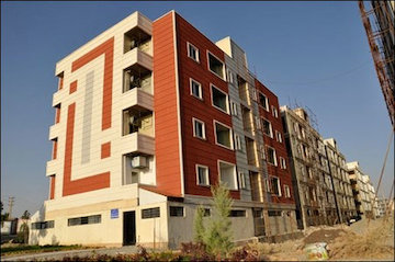 کاهش نرخ سود تسهیلات مسکن مهر به ۴ درصد مسکن مهر خراسان شمالی