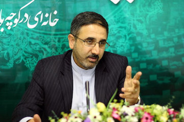 احمدی لاشكی