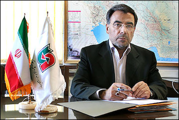 پیشرفت ۹۰ درصدی عملیات ساخت بیمارستان فریمان ابراهیم صنیعی