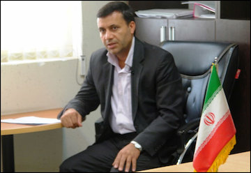 اسکان ۱۶۴ مسافر عبوری از خراسان شمالی توسط راهداری محمد مشتری