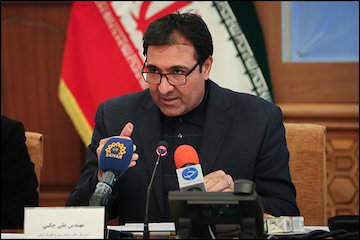 نیاز به ۱۰ میلیون و ۸۲۵ هزار واحد مسکونی تا ۱۰ سال آینده/ انبوهسازان رشد تعداد خانوادهها را در نظر بگیرند نه رشد جمعیت علی چگنی