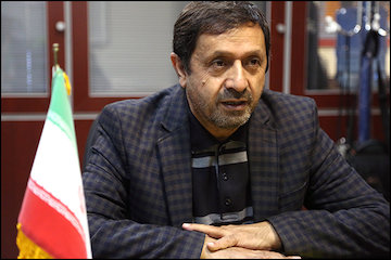 ۳۵۶۰ زائر اربعین حسینی خراسان شمالی به مرز چذابه منتقل شدند علی اصغر بدیعی مقدم