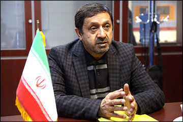 توقف عملیات راهسازی در جادههای خراسان شمالی از ۲۰ شهریورماه علی اصغر بدیعی مقدم