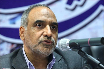 حفظ و تثبیت دو محور تاریخی مشهد برای مشهد۲۰۱۷ حسین زارع صفت