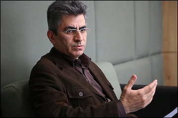 حامد مظاهریان