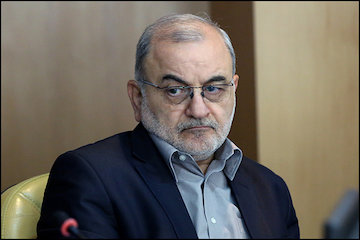 پروژه قطار سریعالسیر تهران- قم- اصفهان با نگاه ملی و فرا استانی اجرا شود سید مهدی صادقی