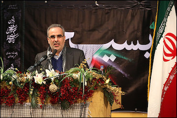 سرهنگ افشاری: وزارت راه ، برای عملیاتی كردن اقتصاد مقاومتی گام برمیدارد / سیدعلایی: بسیج، تجلی وحدت و یكپارچگی آحاد مردم است   سعید سید علایی